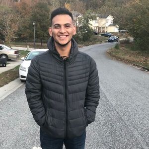 Meet your Posher, Kevin